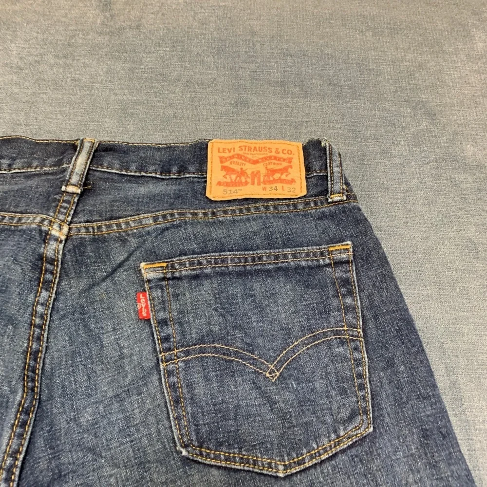 Levis levi 514